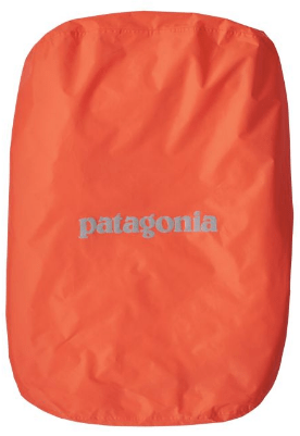 Patagonia Накидка на рюкзак Patagonia Pack Rain Cover 30-45