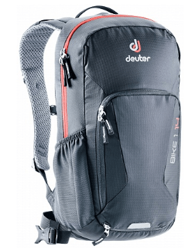 Deuter Практичный велорюкзак Deuter Bike I 14