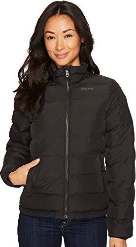 Marmot Куртка всесезонная удобная Marmot Wm's Alassian Featherless Jacket