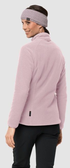 Jack Wolfskin Куртка утепленная для девушек Jack Wolfskin Iceland Voyage 3In1 Women