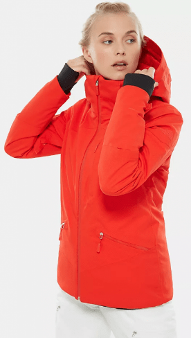 The North Face Горнолыжная куртка женская The North Face Lenado