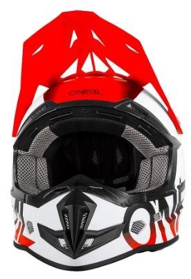ONEAL Мотоциклетный шлем Oneal 5Series Blocker