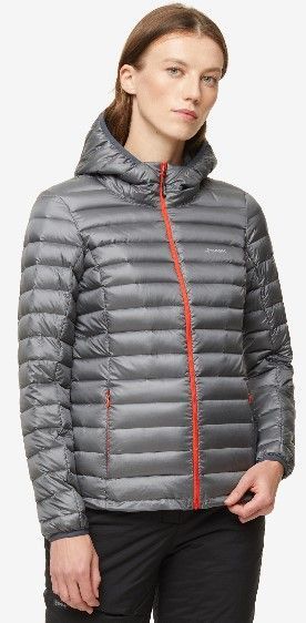 Bask Легкая пуховая куртка Bask Chamonix Light LJ