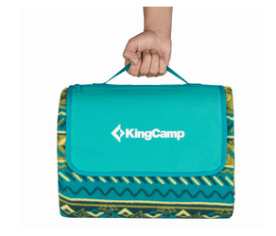 KingCamp Подстилка непромокаемая King Camp 7006 PicnicBlanket
