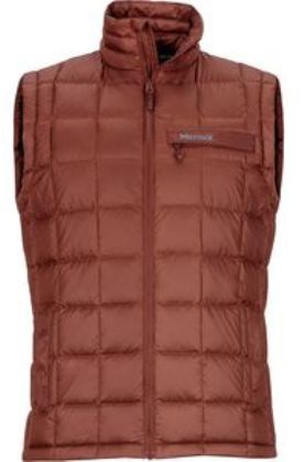 Marmot Безрукавка спортивная мужская Marmot Ajax Vest