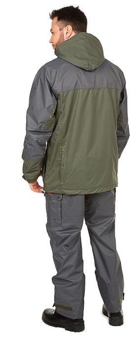 HUNTSMAN Рыболовный костюм Huntsman Юкон ткань Breathable