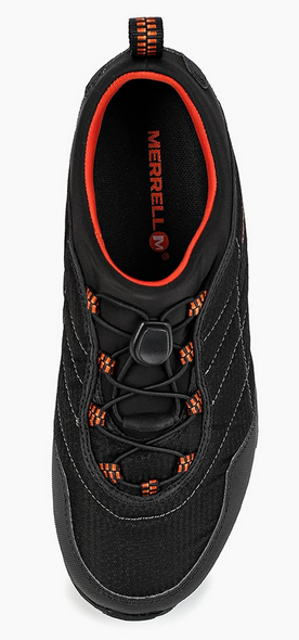 MERRELL Merrell - Мужские надежные кроссовки Ice Cap 4 Stretch Moc