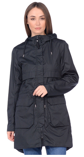 Helly Hansen Мембранный плащ Helly Hansen W WestporT II Parka