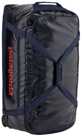 Patagonia Сумка на колесах Patagonia Black Hole Wheeled Duffel 100