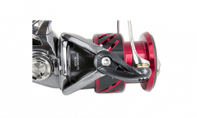 Shimano Катушка долговечная Shimano Stradic CI4+ 4000 FB