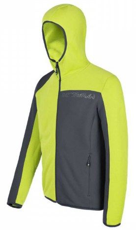 Montura Куртка флисовая Montura Sky Fall Hoody Maglia