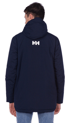 Helly Hansen Куртка теплая для мужчин Helly Hansen Active Fall 2 Parka