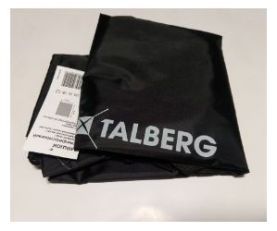 Talberg Мешок для вещей компрессионный С Talberg ompression bag