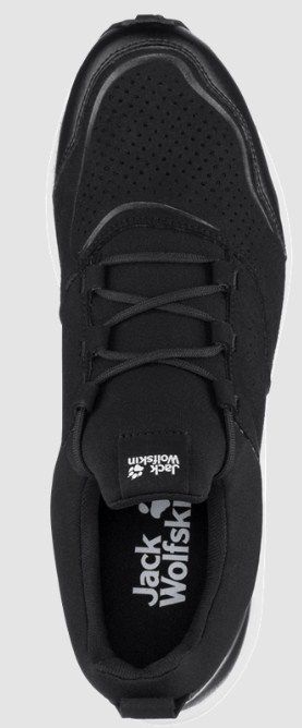 Jack Wolfskin Дышащие кроссовки для мужчин Jack Wolfskin Coogee XT Low M
