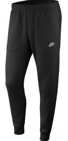 Nike Джоггеры спортивные Nike Sportswear Club Fleece Joggers