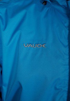 Vaude Непромокаемая куртка Vaude Wo Escape Light Jacket