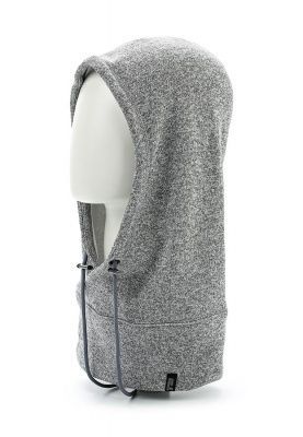 Jack Wolfskin Практичная балаклава Jack Wolfskin Finley hoody
