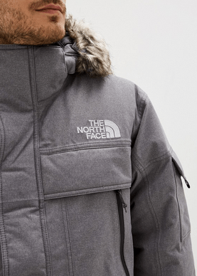 The North Face Аляска ветрозащитная The North Face Mcmurdo Parka 2