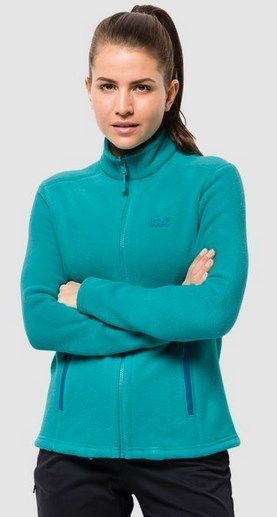 Jack Wolfskin Стильная куртка Jack Wolfskin W Moonrise Jkt