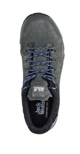Jack Wolfskin Jack Wolfskin - Кроссовки водонепроницаемые ALTIPLANO PRIME TEXAPORE LOW M
