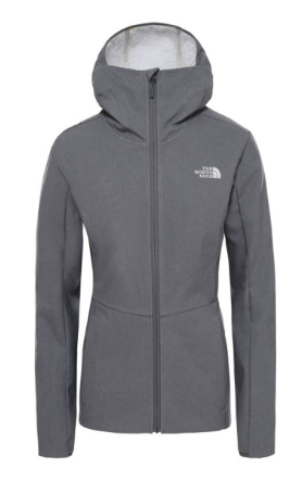 The North Face Куртка утепленная женская The North Face Quest Highloft Soft 