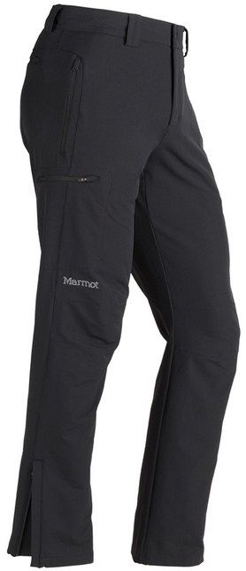 Marmot Брюки мужские спортивные Marmot Scree Pant