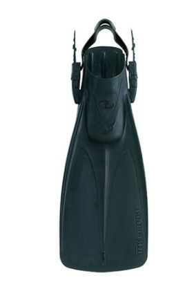 Отличные ласты Tusa SF-5 Platina Plus