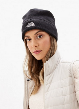 The North Face Шапка демисезонная The North Face Flash Fleece Beanie
