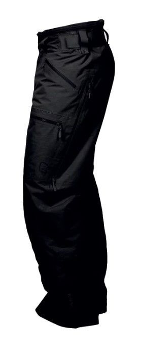 Norrona Мужские теплые брюки Norrona Roldal GTX Primaloft