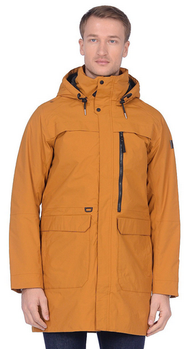 Helly Hansen Парка зимняя Helly Hansen Waterville Coat