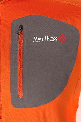 Red Fox Термопуловер базовый мужской Red Fox Z-Dry