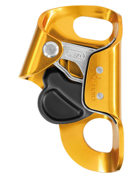 Petzl Грудной зажим для альпинизма Petzl Croll S