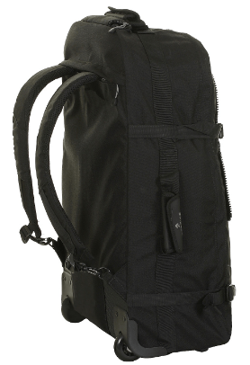 Ferrino Практичная сумка рюкзак на колесах Ferrino - Cuzco 80