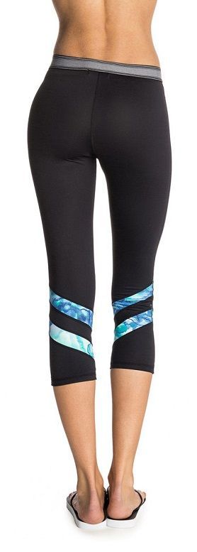 Rip Curl Легкие штаны Rip Curl Deep Blue Sea Leggin