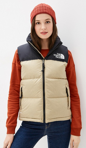 The North Face Спортивный теплый жилет The North Face 1996 Retro Nuptse Vest