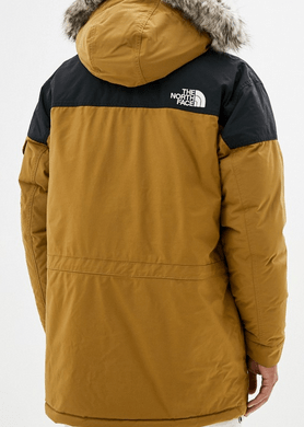 The North Face Аляска ветрозащитная The North Face Mcmurdo Parka 2