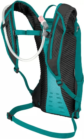 Osprey Легкий женский рюкзак Osprey Kitsuma 7