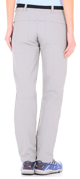 The North Face Легкие брюки для девушек The North Face Tansa Pant