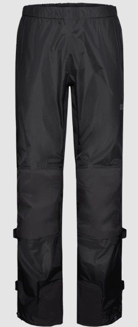 Jack Wolfskin Jack Wolfskin - Дышащие брюки для спорта Protection Pants