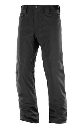 Salomon Брюки утепленные Salomon Icemania Pant M