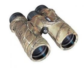 BUSHNELL Бинокль Bushnell TROPHY 10x42