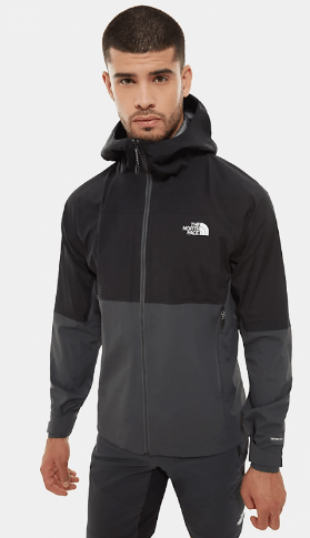 The North Face Мембранная куртка мужская The North Face Impendor Futurelight