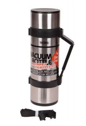 Thermos Стальной термос Thermos NCB-12B