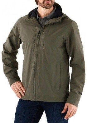 Marmot Ветровка мужская Marmot Broadford Jacket