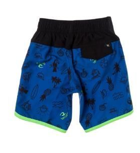 Rip Curl Летние шорты для детей Rip Curl Pacific Rules s/e Boardshort 1