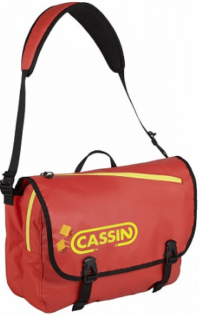 Cassin Прочная сумка Cassin Shake
