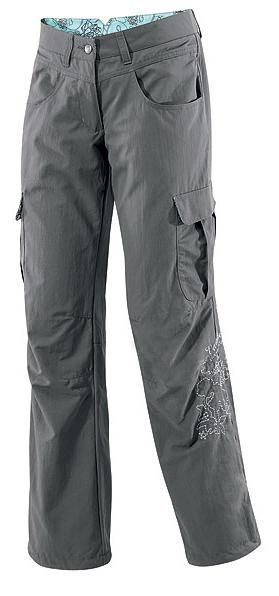 Vaude Универсальные брюки Vaude Wo Sabana Pants