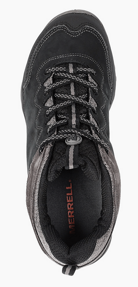 MERRELL Merrell - Удобные полуботинки для женщин Siren Traveller Q2