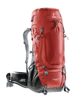 Deuter Рюкзак многофункциональный Deuter Aircontact Pro 75