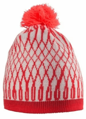 CRAFT Шапка спортивная Craft Snowflake